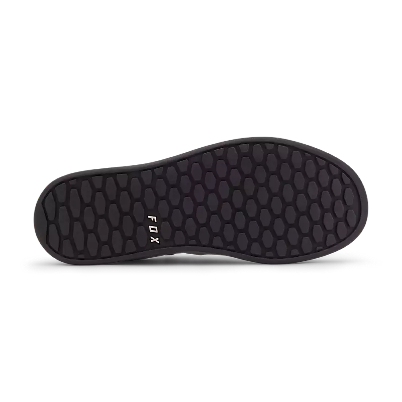 Fox Apparel Fox Union Flat Shoes Jorgensen Powersports