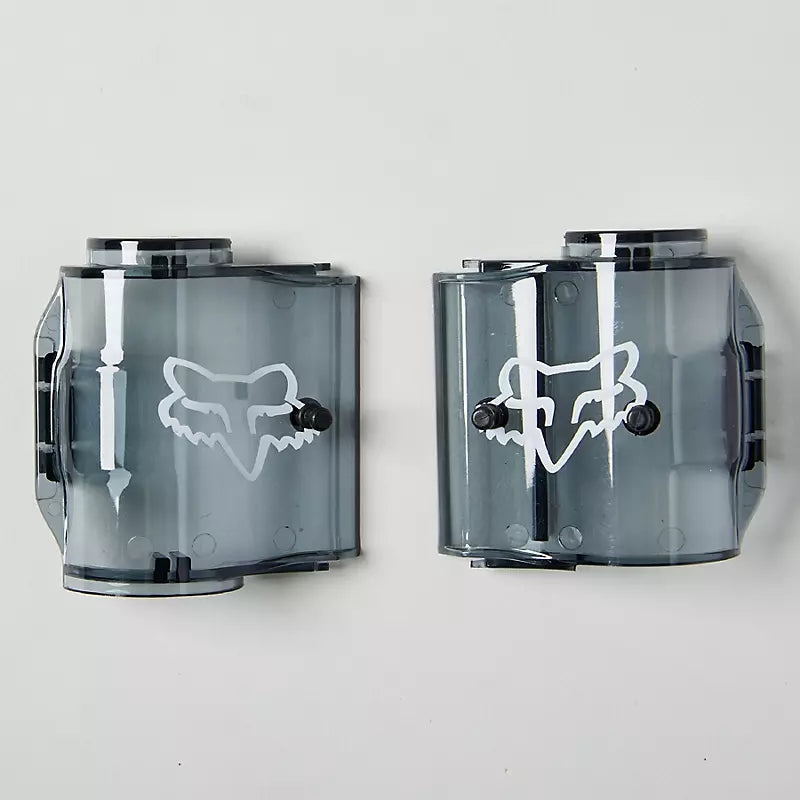 Fox Apparel Fox Universal Replacement Covers 23869-012-OS 191972326035 Jorgensen Powersports