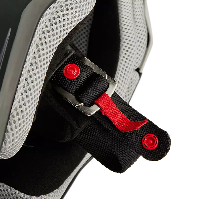 Fox Apparel Fox V1 Bnkr Helmet Youth Jorgensen Powersports