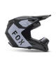Fox Apparel Fox V1 Lean Helmet Jorgensen Powersports