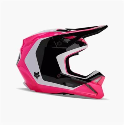 Fox Apparel Fox V1 Nitro Helmet Youth Jorgensen Powersports