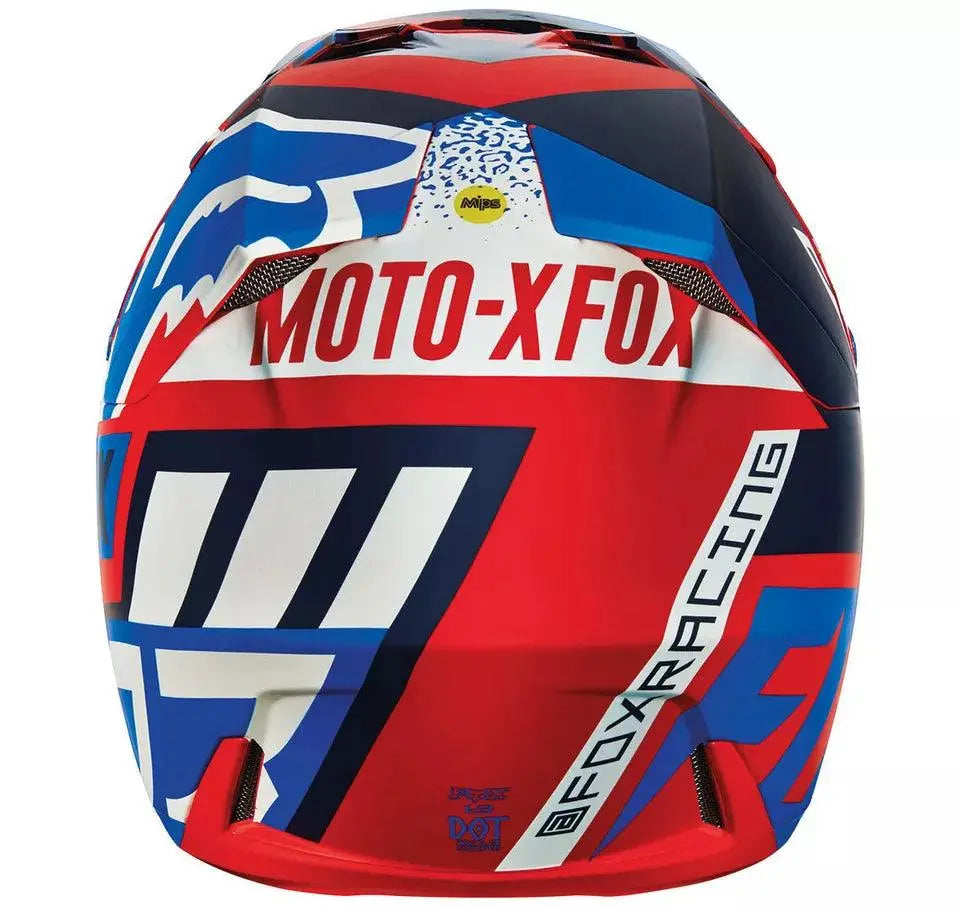 Fox V3 Helmet Fox