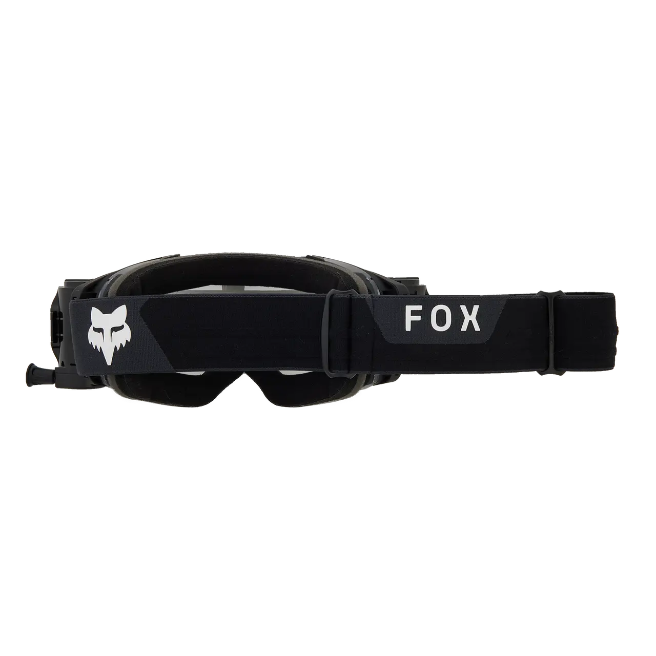 Fox Apparel Fox Vue Roll Off Goggles Jorgensen Powersports