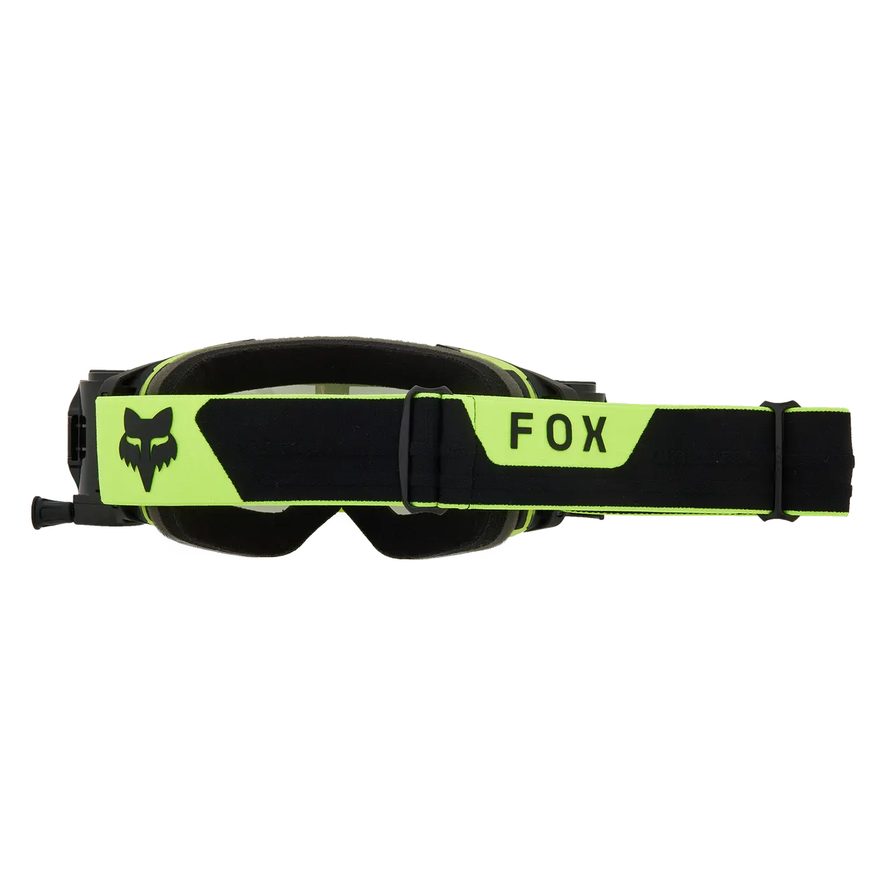 Fox Apparel Fox Vue Roll Off Goggles Jorgensen Powersports