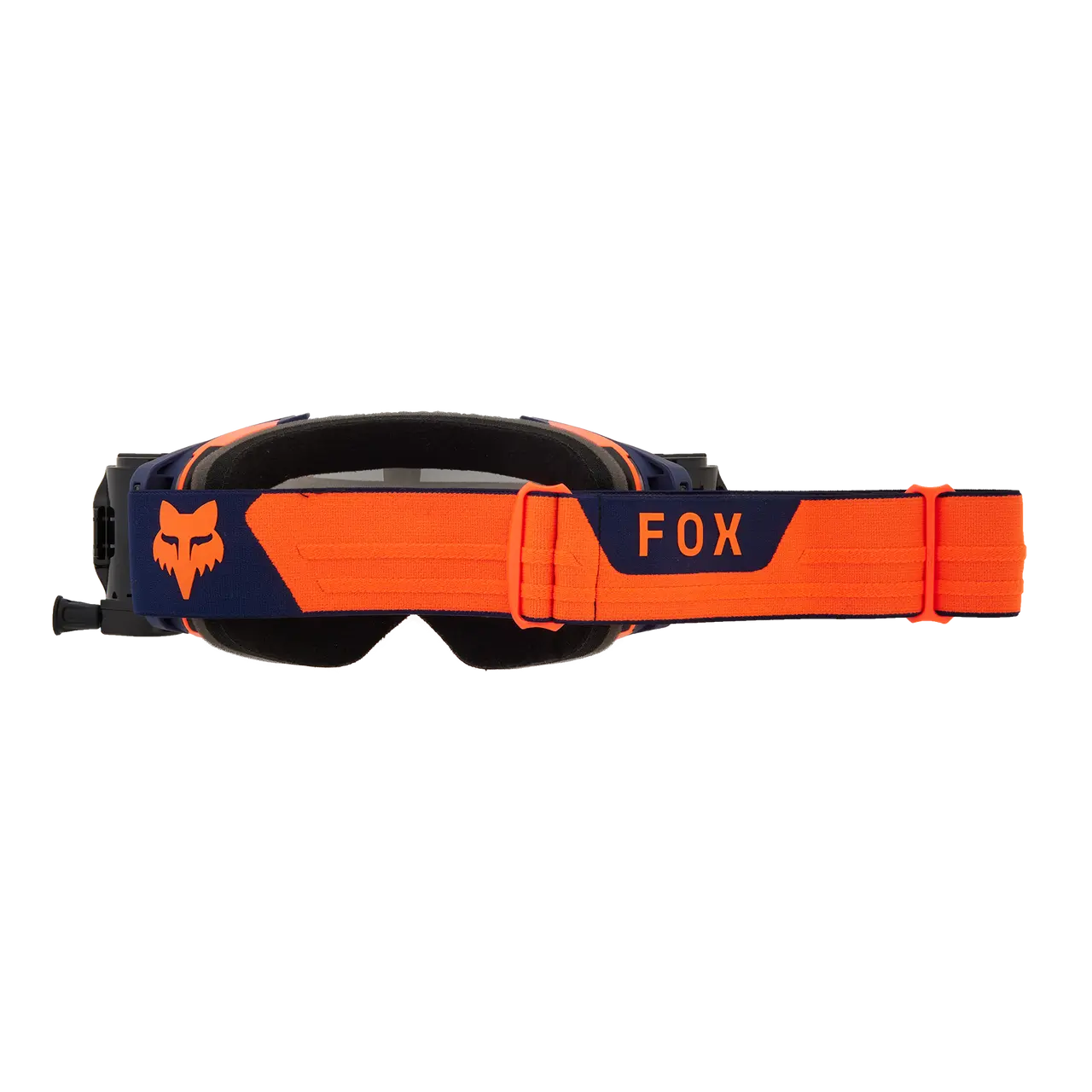 Fox Apparel Fox Vue Roll Off Goggles Jorgensen Powersports