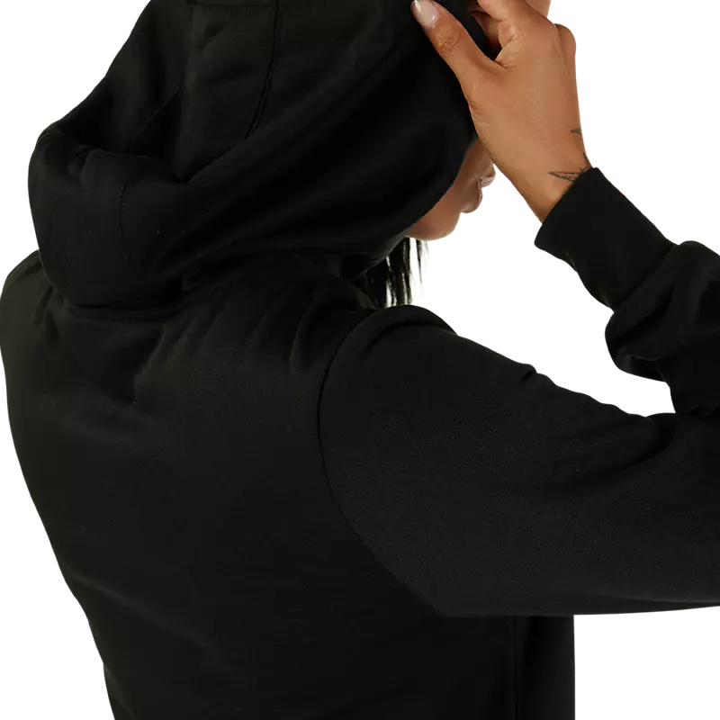 Fox Apparel Fox Women's Absolute Pullover Hoodie Jorgensen Powersports