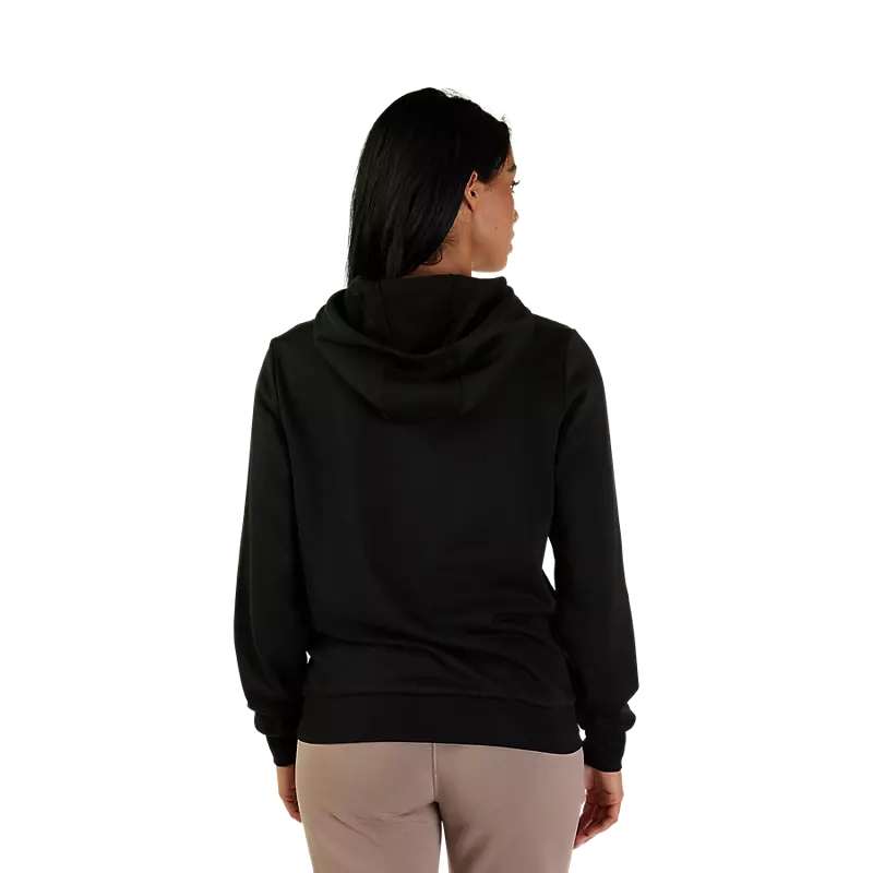 Fox Apparel Fox Women's Absolute Pullover Hoodie Jorgensen Powersports