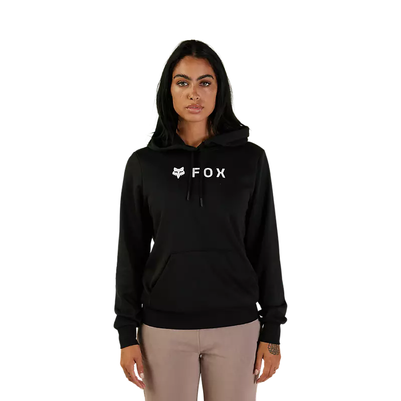 Fox Apparel Fox Women's Absolute Pullover Hoodie Jorgensen Powersports