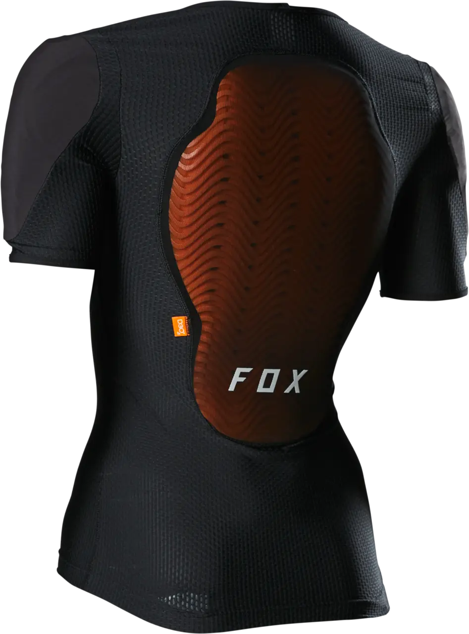 Fox Apparel Fox Women's Baseframe Pro Short Sleeve Jorgensen Powersports