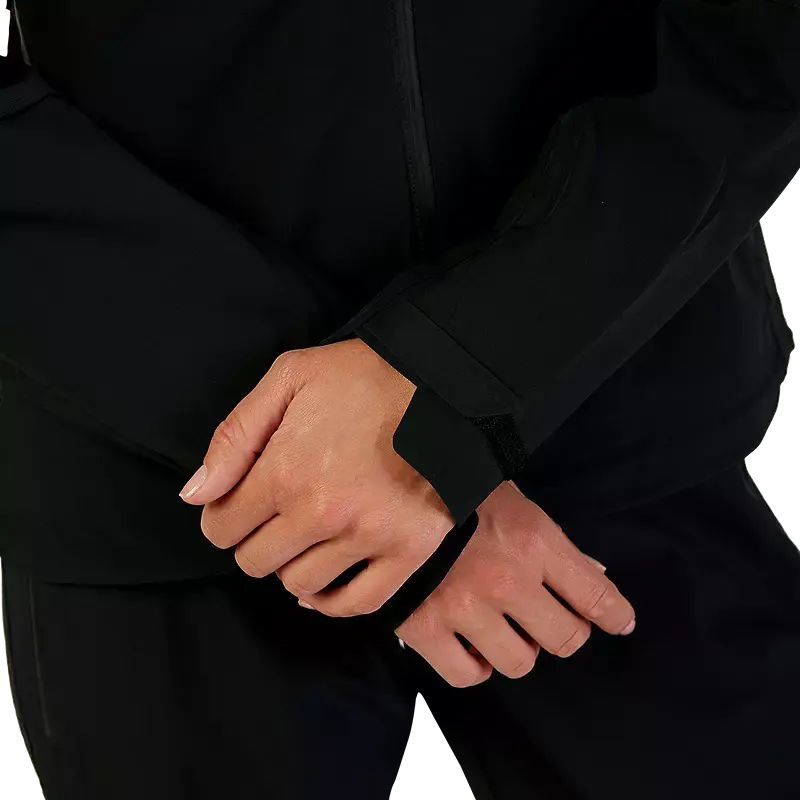 Fox Apparel Fox Women's Defend 3-Layer Water Jacket Jorgensen Powersports