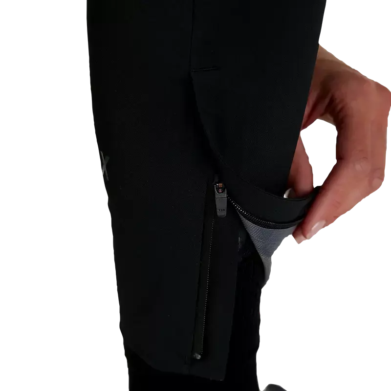 Fox Apparel Fox Women's Defend 3-Layer Water Pants Jorgensen Powersports