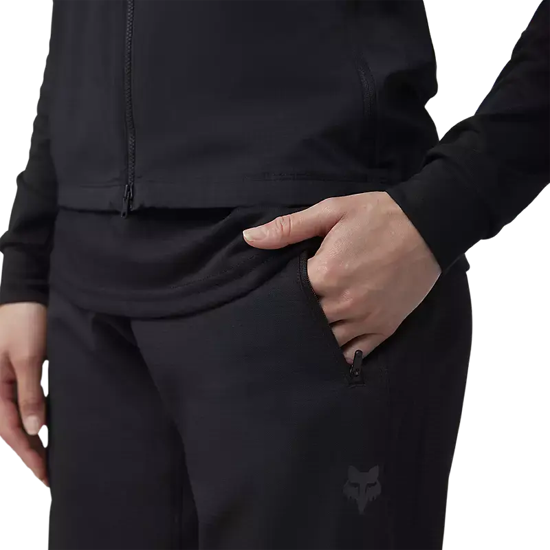 Fox Apparel Fox Women's Defend Fire Pants Jorgensen Powersports