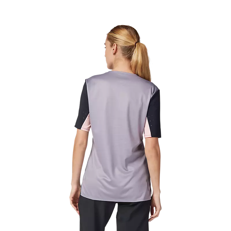 Fox Apparel Fox Women's Defend Jersey Jorgensen Powersports