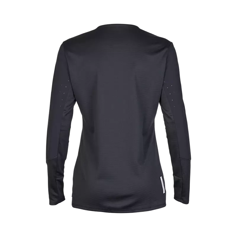 Fox Apparel Fox Women's Defend Long Sleeve Jersey Jorgensen Powersports