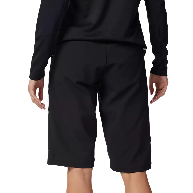 Fox Apparel Fox Women's Defend Shorts Jorgensen Powersports