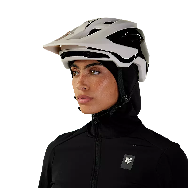 Fox Apparel Fox Women's Defend Thermal Hoodie Jorgensen Powersports