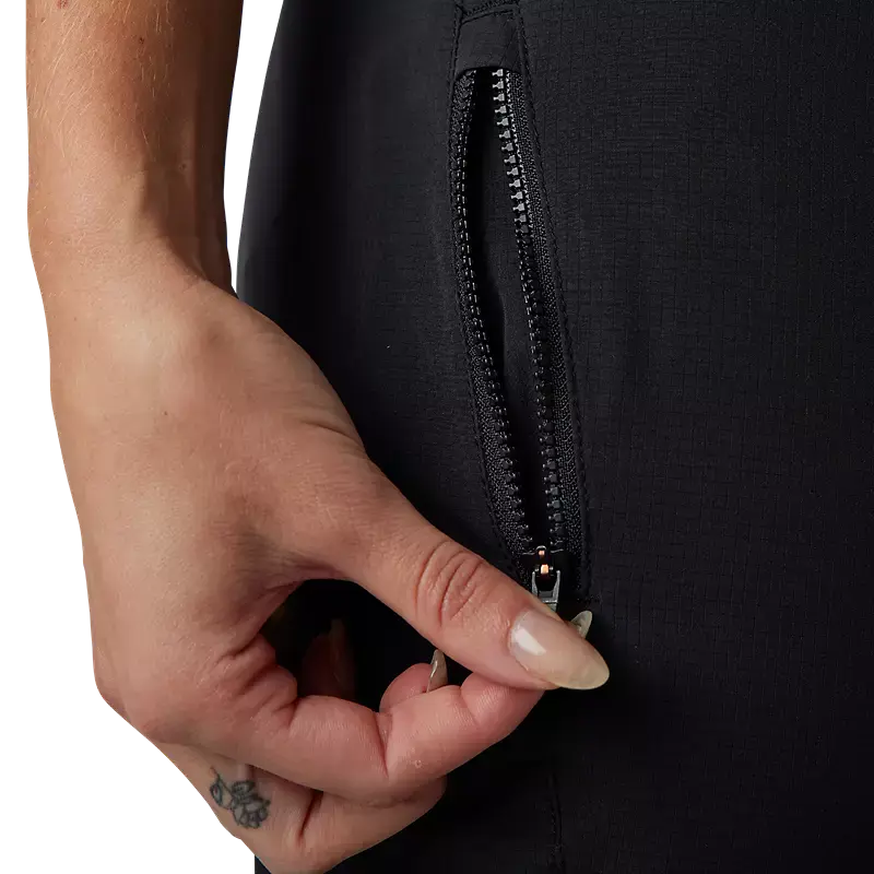 Fox Apparel Fox Women's Flexair Ascent Short Jorgensen Powersports