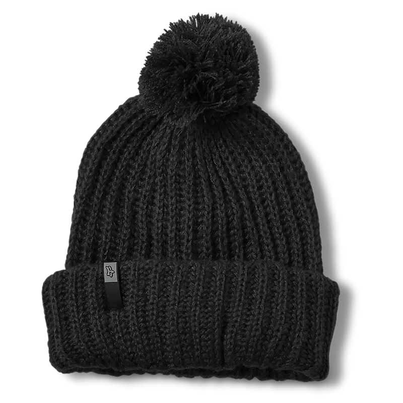 Fox Apparel Fox Women's Indio Beanie 29985-001-OS 191972665592 Jorgensen Powersports