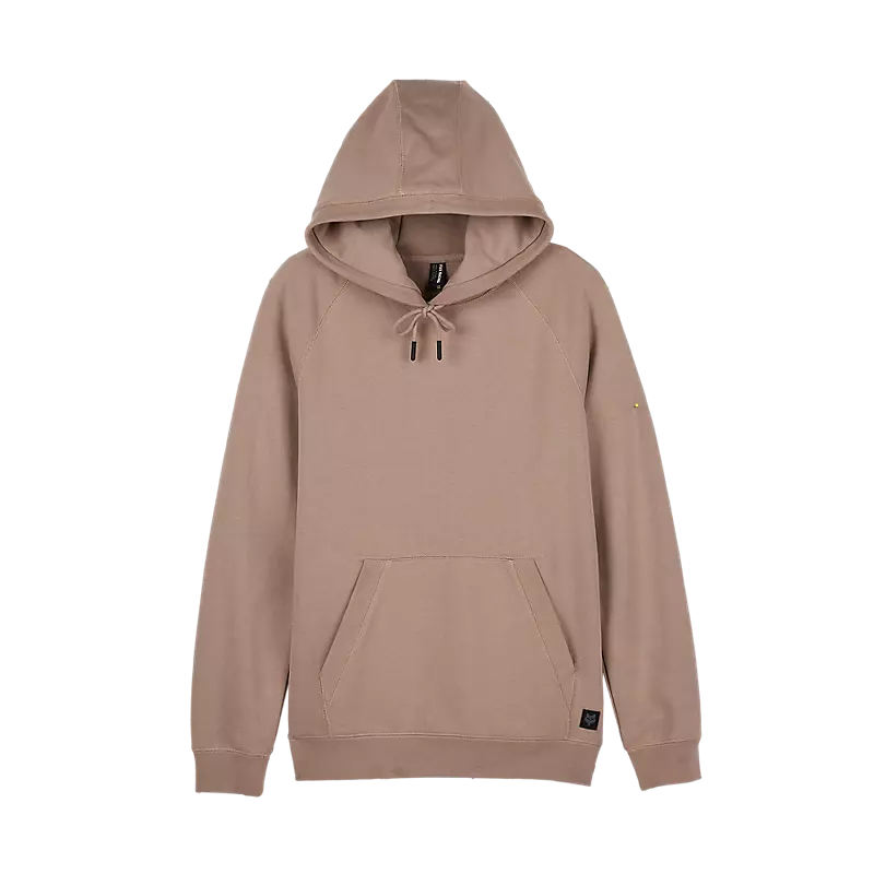 Fox Apparel Fox Women's Level Up Pullover Hoodie X-Large 30542-235-XL 191972862397 Jorgensen Powersports