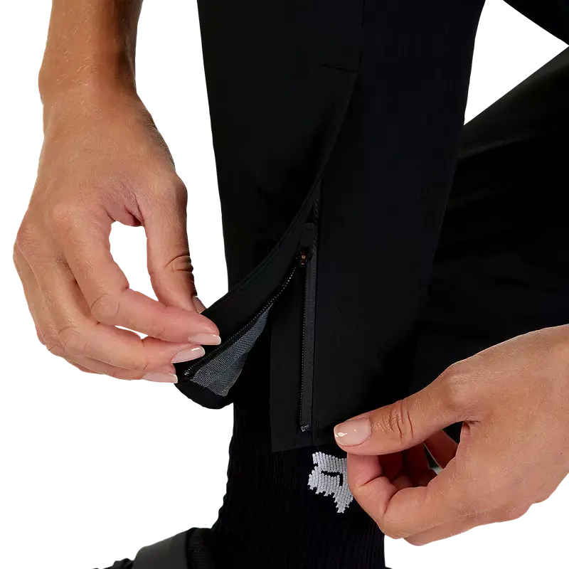 Fox Apparel Fox Women's Ranger 2.5-layer Water Pants Jorgensen Powersports