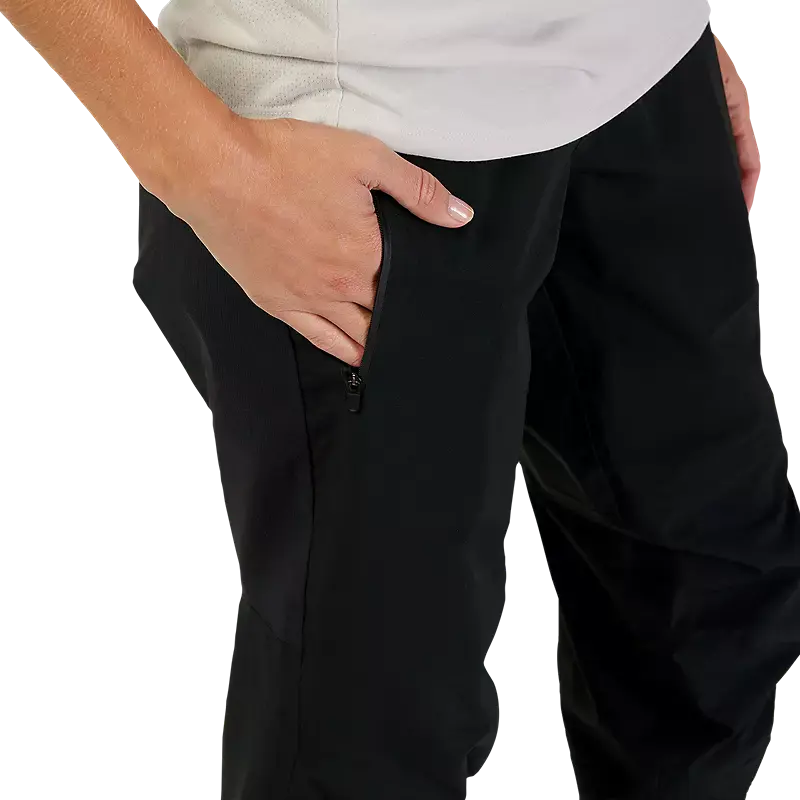 Fox Apparel Fox Women's Ranger 2.5-layer Water Pants Jorgensen Powersports