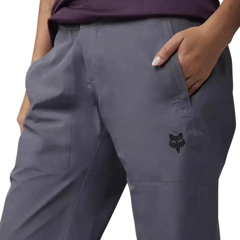 Fox Apparel Fox Women's Ranger 2.5-layer Water Pants Jorgensen Powersports