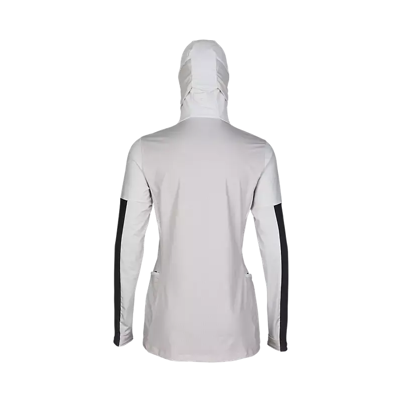 Fox Apparel Fox Women's Ranger Drive Wayfaring Jersey Jorgensen Powersports