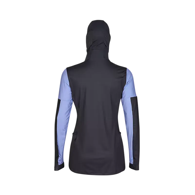 Fox Apparel Fox Women's Ranger Drive Wayfaring Jersey Jorgensen Powersports