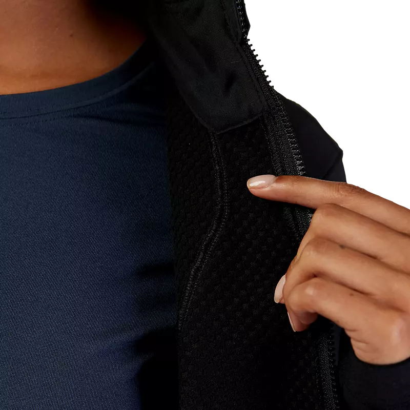 Fox Apparel Fox Women's Ranger Fire Jacket Jorgensen Powersports