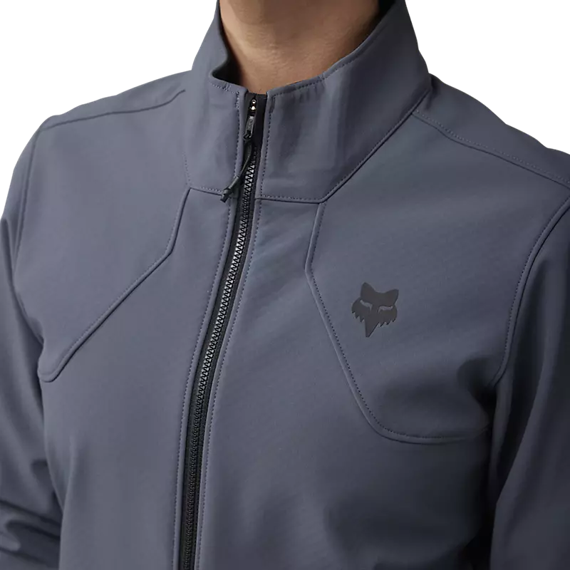 Fox Apparel Fox Women's Ranger Fire Jacket Jorgensen Powersports