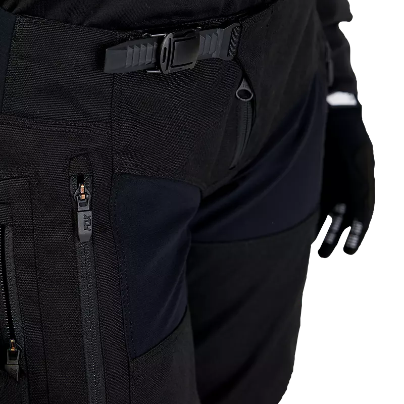 Fox Apparel Fox Women's Ranger Off-Road Pant Jorgensen Powersports