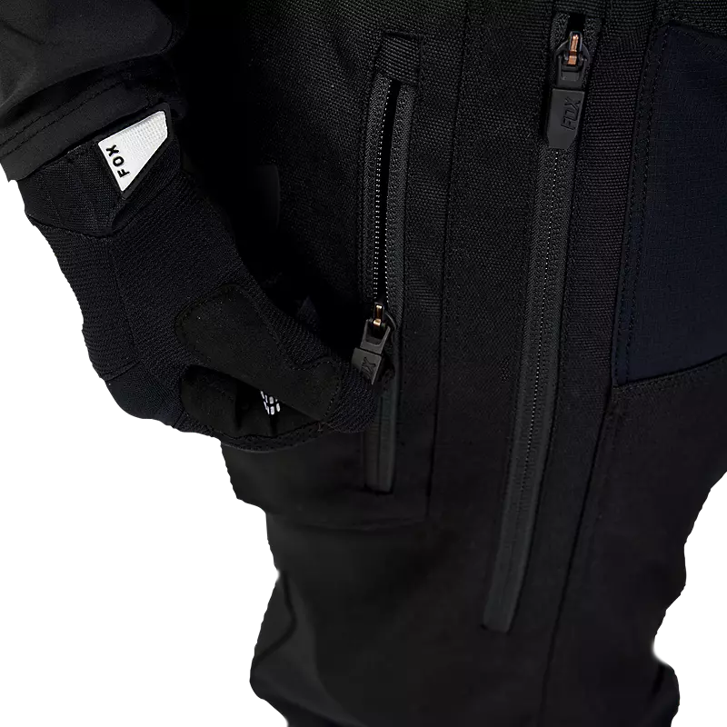 Fox Apparel Fox Women's Ranger Off-Road Pant Jorgensen Powersports