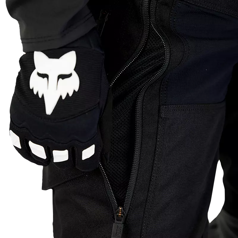 Fox Apparel Fox Women's Ranger Off-Road Pant Jorgensen Powersports