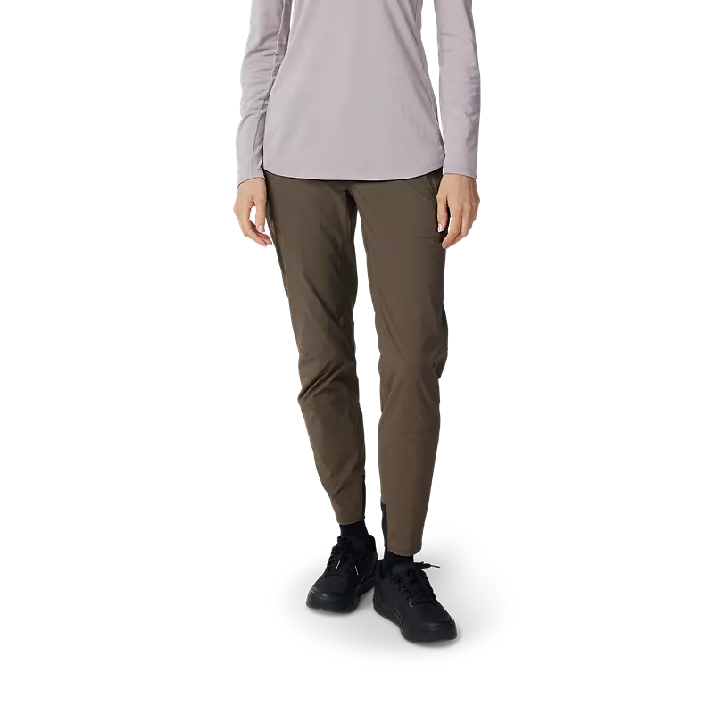 Fox Apparel Fox Women's Ranger Pants Jorgensen Powersports