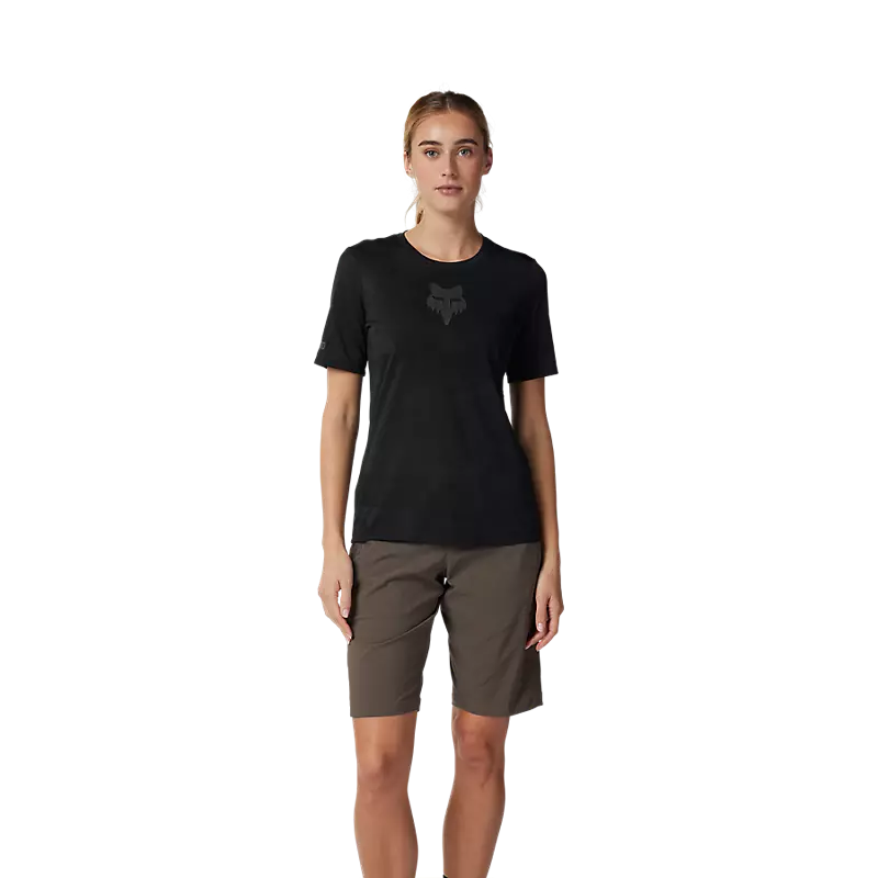 Fox Apparel Fox Women's Ranger TruDri Jersey Jorgensen Powersports