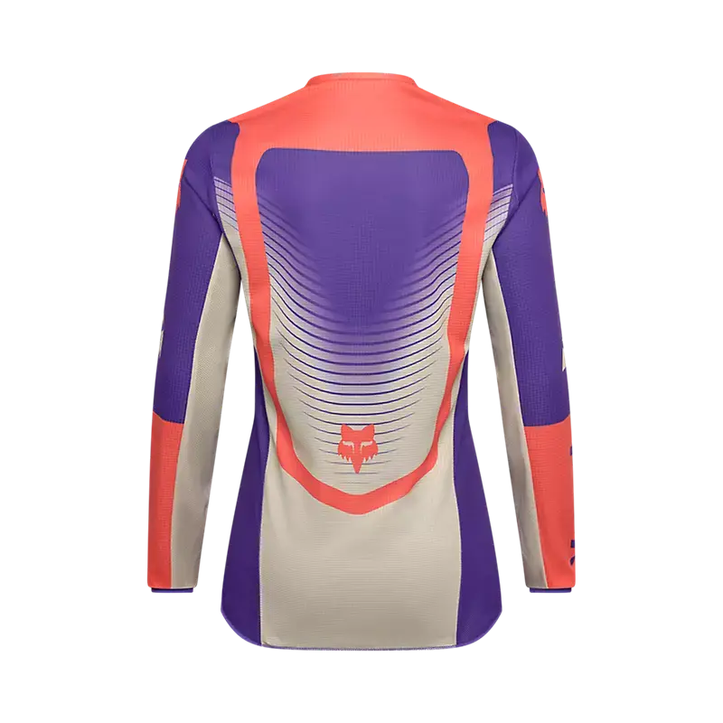 FOX Apparel FOX Womens 180 Collect Jersey Jorgensen Powersports