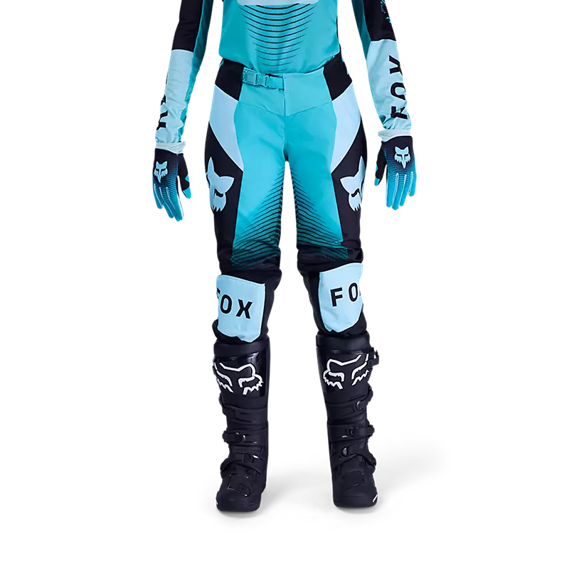 FOX Apparel FOX Womens 180 Collect Pants Jorgensen Powersports