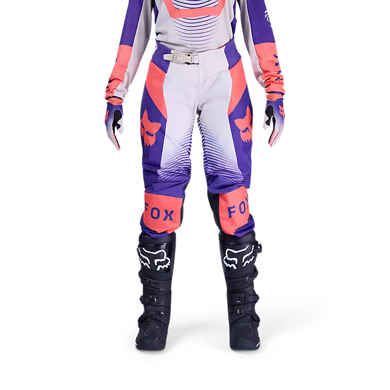 FOX Apparel FOX Womens 180 Collect Pants Jorgensen Powersports