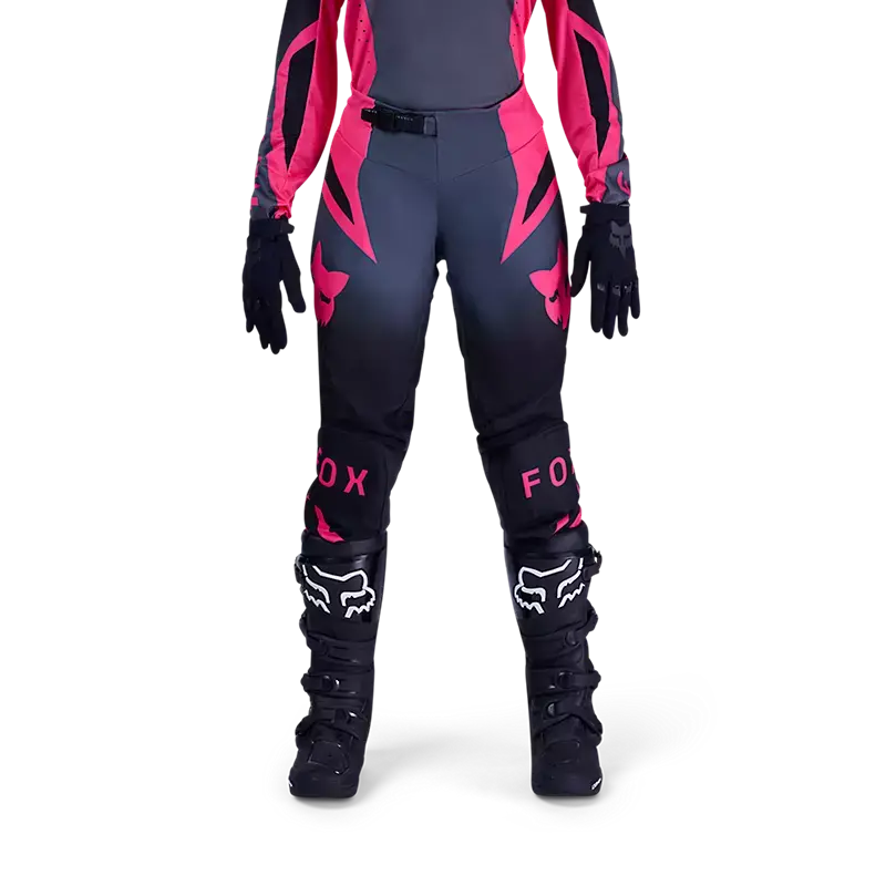 FOX Apparel FOX Womens 180 Shield Pants Jorgensen Powersports