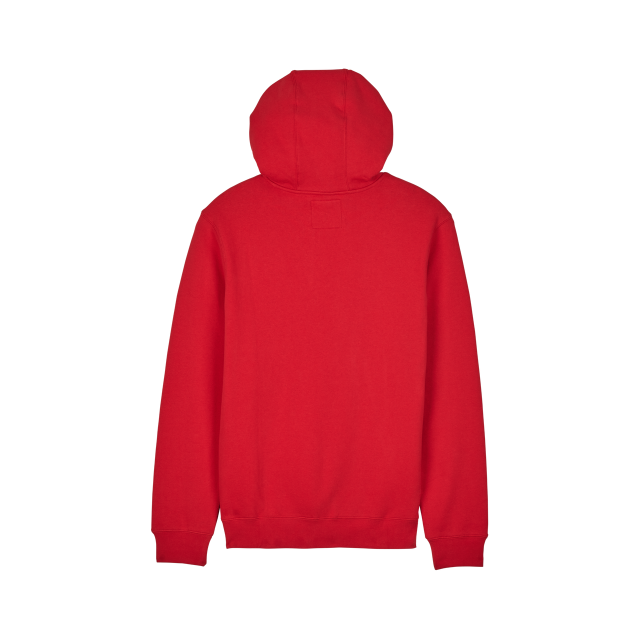 Fox Apparel Fox X Honda Fleece Hoodie Jorgensen Powersports