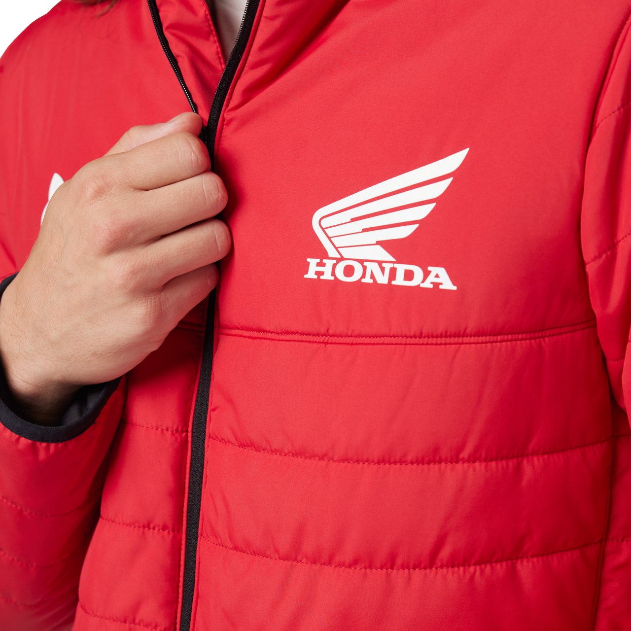 Fox Apparel Fox X Honda Howell Jacket Jorgensen Powersports