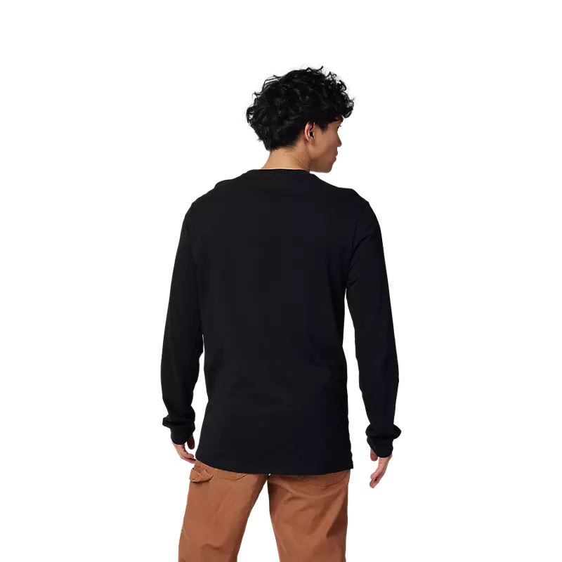 Fox Apparel Fox X Honda Premium Long Sleeve Tee Jorgensen Powersports