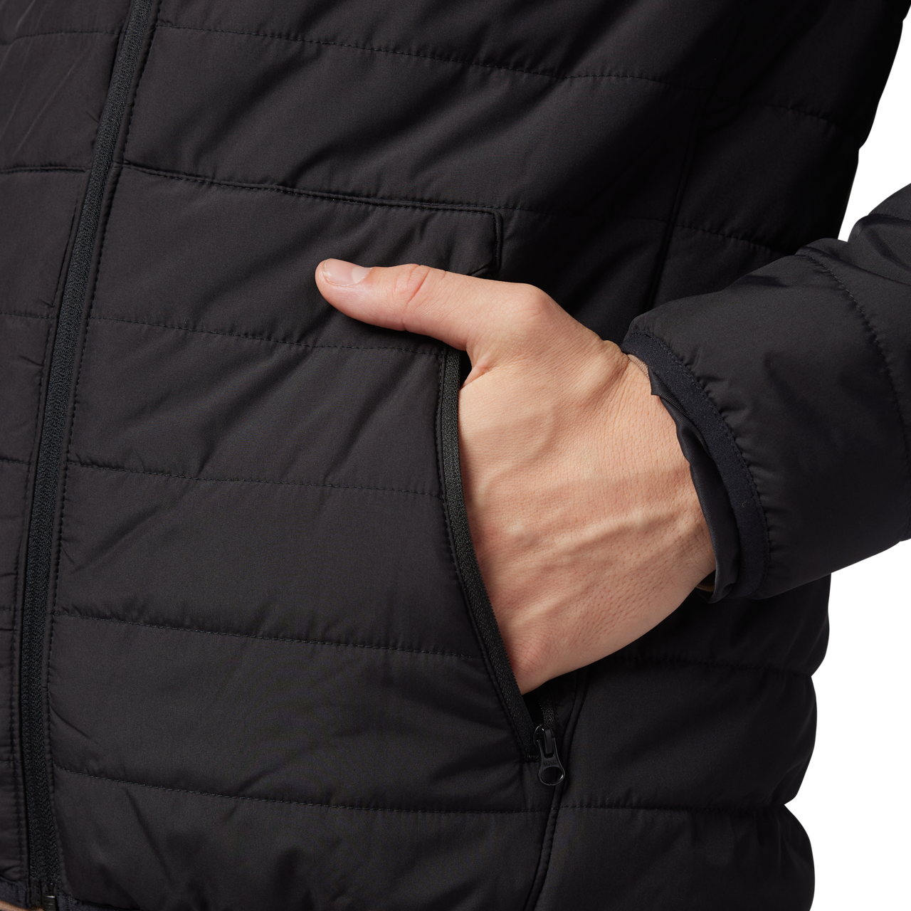 Fox Apparel Fox X Kawasaki Howell Jacket Jorgensen Powersports