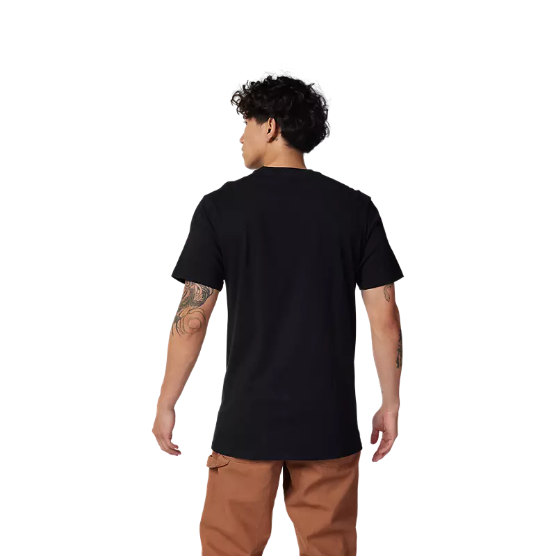 Fox Apparel Fox X Kawasaki Premium Tee Jorgensen Powersports