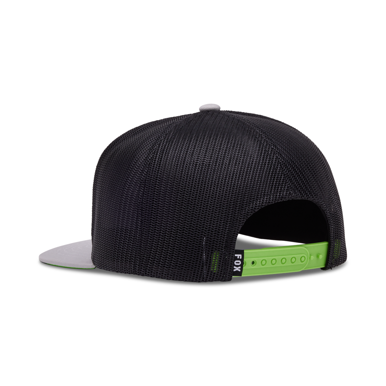 Fox Apparel Fox X Pro Circuit SnapBack Hat Jorgensen Powersports