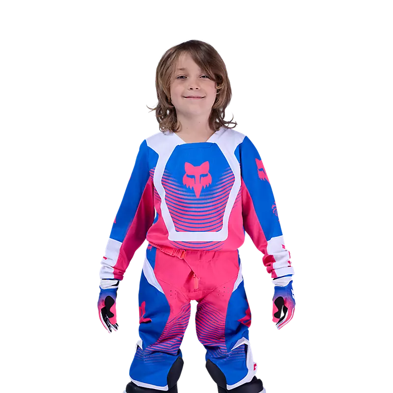 FOX Apparel FOX Youth 180 Collect Jersey Jorgensen Powersports