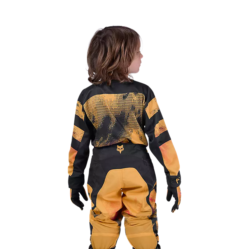 FOX Apparel FOX Youth 180 Kairos Jersey Jorgensen Powersports
