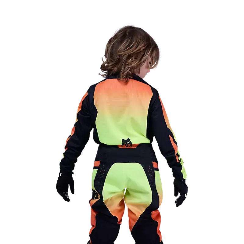 FOX Apparel FOX Youth 180 Shield Jersey Jorgensen Powersports