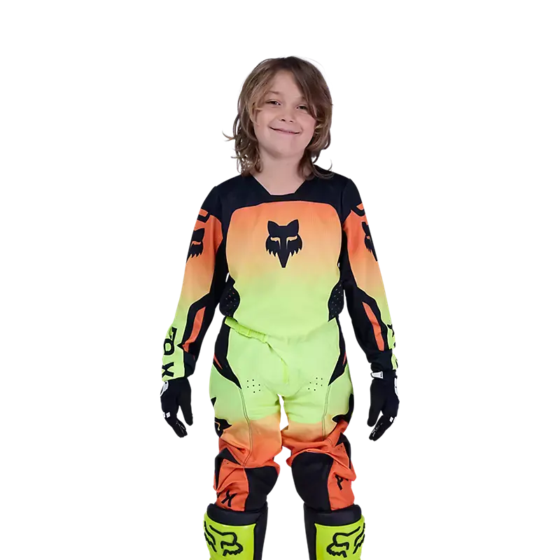 FOX Apparel FOX Youth 180 Shield Jersey Jorgensen Powersports