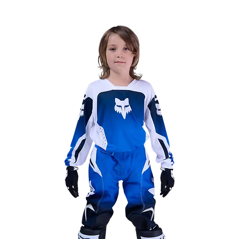 FOX Apparel FOX Youth 180 Shield Jersey Jorgensen Powersports